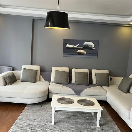 Apartamento Comfort Estambul