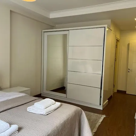 Apartment Comfort