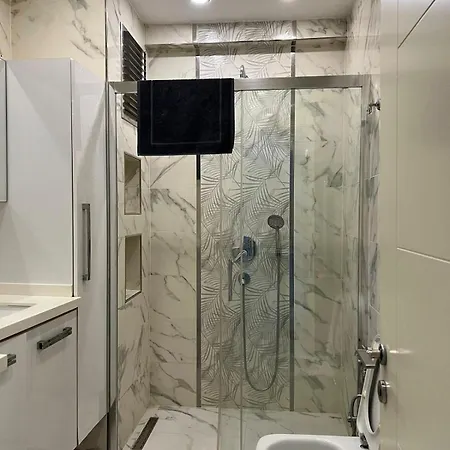 Comfort Apartment *