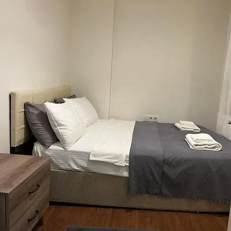 Apartment Comfort *