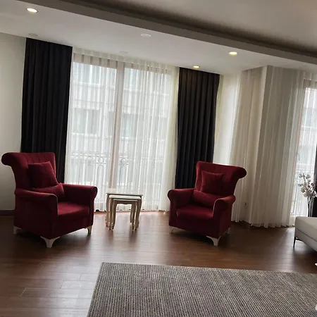 Comfort Apartment *