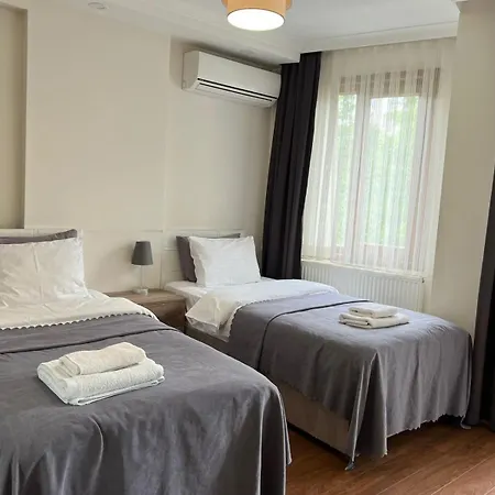 Διαμέρισμα Comfort *