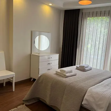 Comfort Apartment
