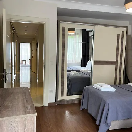 Comfort Daire İstanbul
